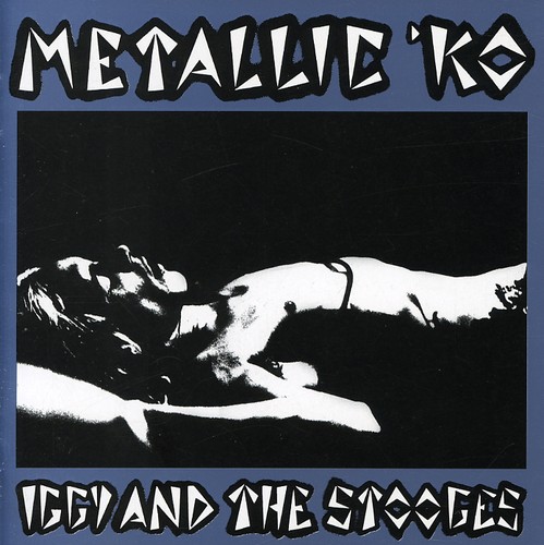 Metallic Ko