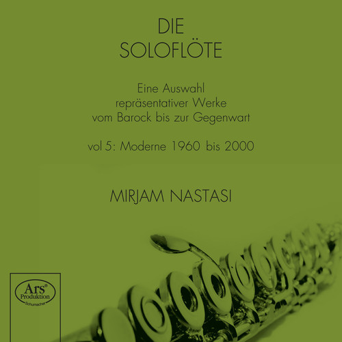 Solo Flute