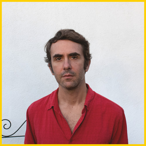 Chris Cohen|Chris Cohen