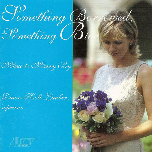 Something Borrowed Something Blues / Various