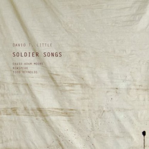 Soldier Songs