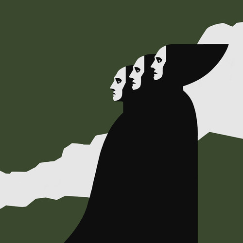 Crown of Sorrow|Valborg