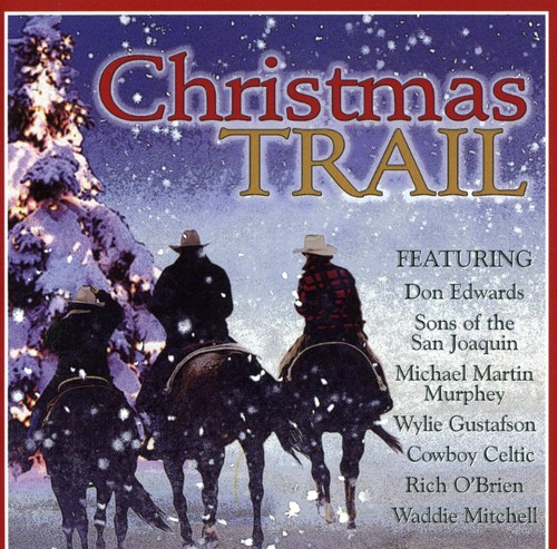 Christmas Trail