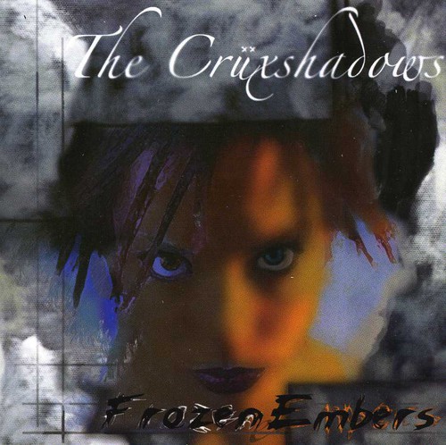 Frozen Embers