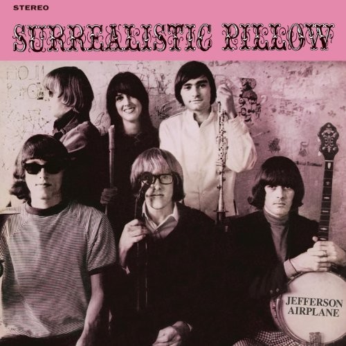 Surrealistic Pillow [Import]