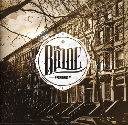 President RD|The Bride