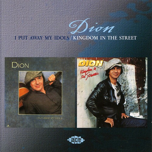 I Put Away My Idols/ Kingdom In The Streets [Import]
