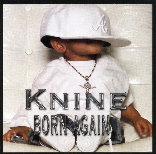 Born Again