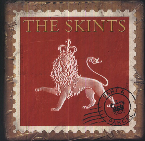 Part & Parcel|The Skints
