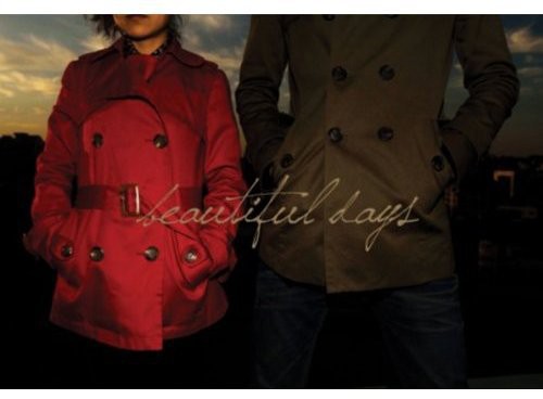 4|Beautiful Days