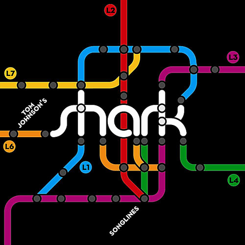 Song Lines|Tom Johnson