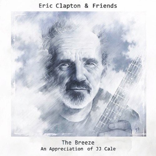 Eric Clapton & Friends: The Breeze [Import]