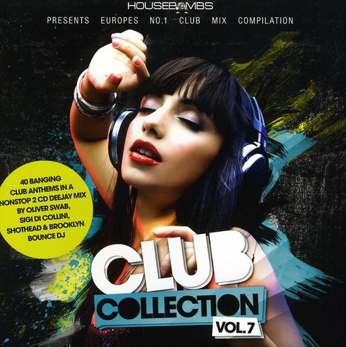 Club Collection 7 /  Various