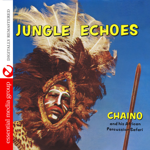 Jungle Echoes