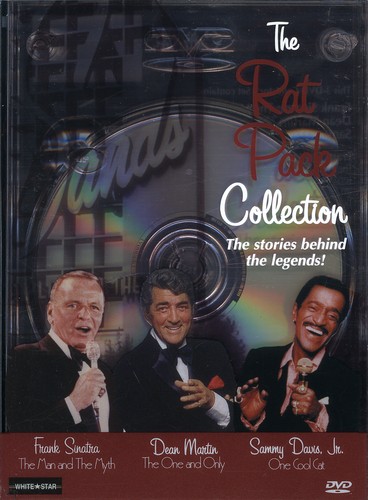 The Rat Pack Collection