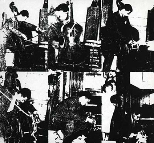 Born in the State of Flux / Us