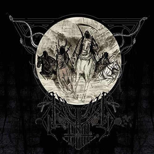 Disciples of the Void|Disciples Of The Void