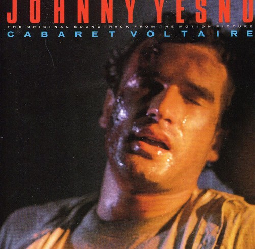 Johnny Yesno - O.s.t.