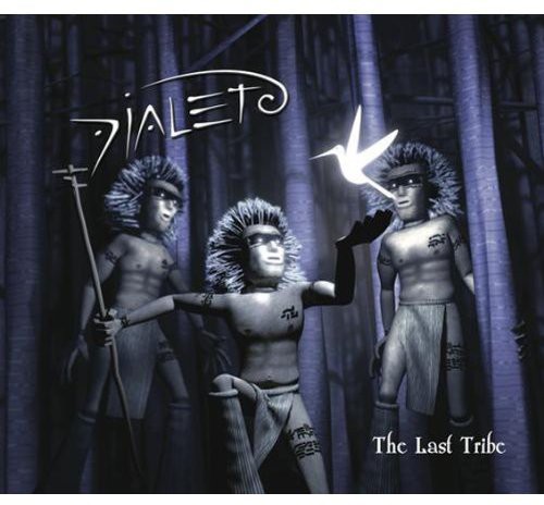 The  Last Tribe|Dialeto
