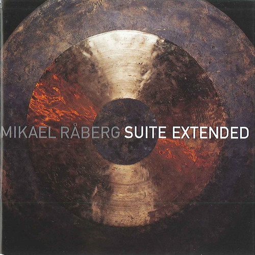 Suit Extended