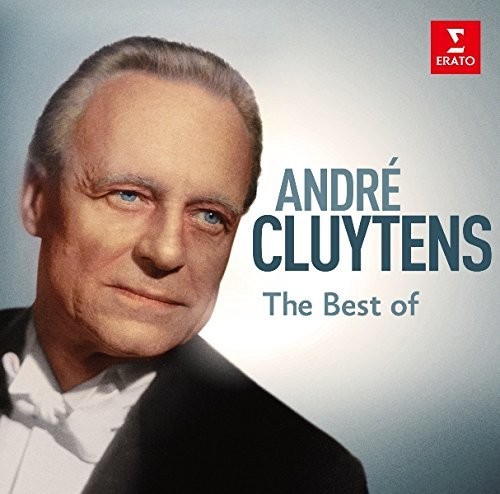 Andre Cluytens / Best Of|Andre Cluytens