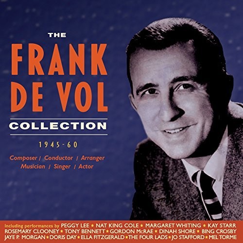 Collection 1945-60