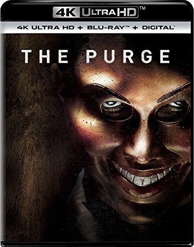 The Purge