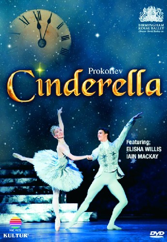 Cinderella