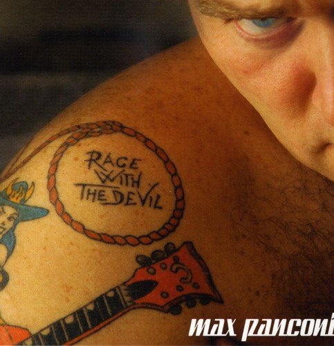 Race With The Devil|Max Panconi