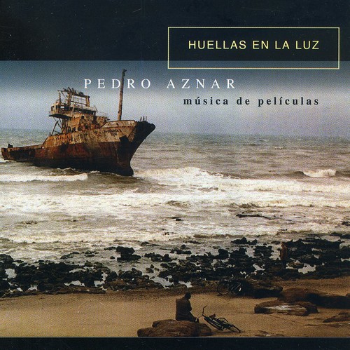 Huellas en la Luz [Import]