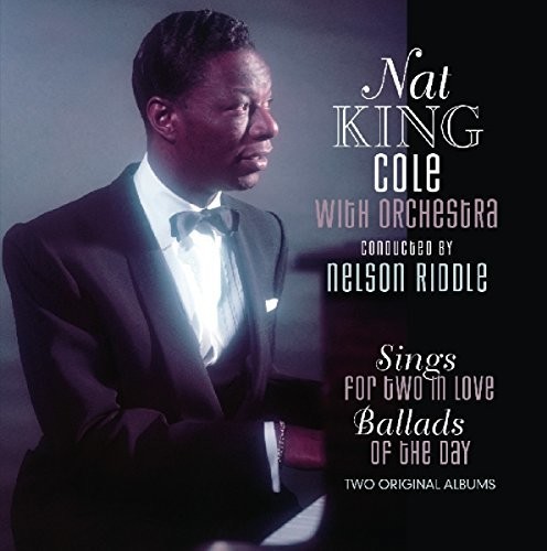 Sings for Two in Love & Ballads of the Day [Import]