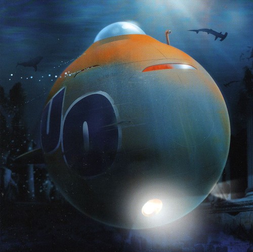 Rock&Roll Submarine