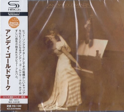 Andy Goldmark|Andy Goldmark