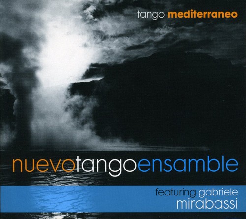 Tango Mediterraneo|Nuevo Tango Ensamble