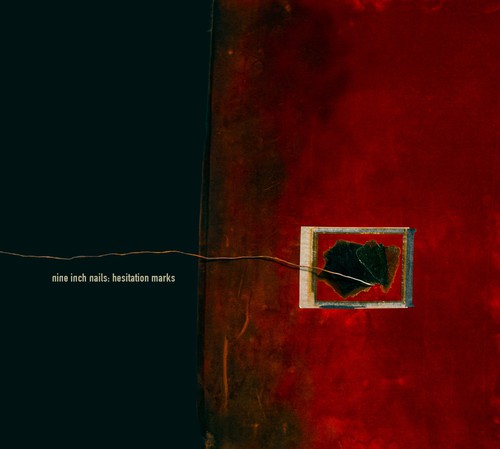 Hesitation Marks