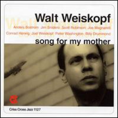 Song for My Mother