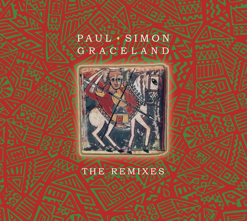 Graceland: The Remixes