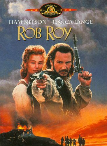 Rob Roy