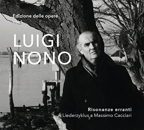 Risonanze Erranti /  Ensemble Prometeo