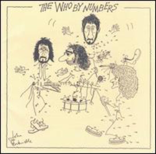By Numbers (remastered)