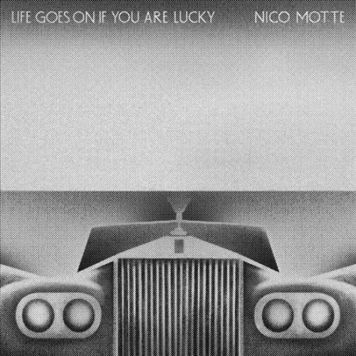 Life Goes on If You Are Lucky