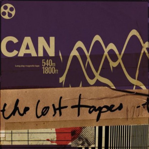 The Lost Tapes [Standard Edition]