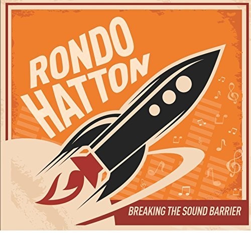 Breaking the Sound Barrier