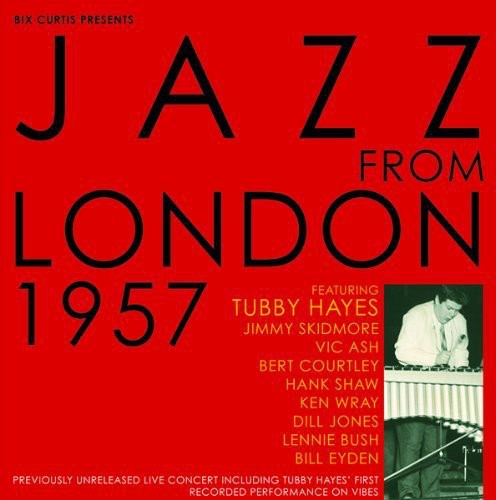 Jazz from London 1957 /  Various