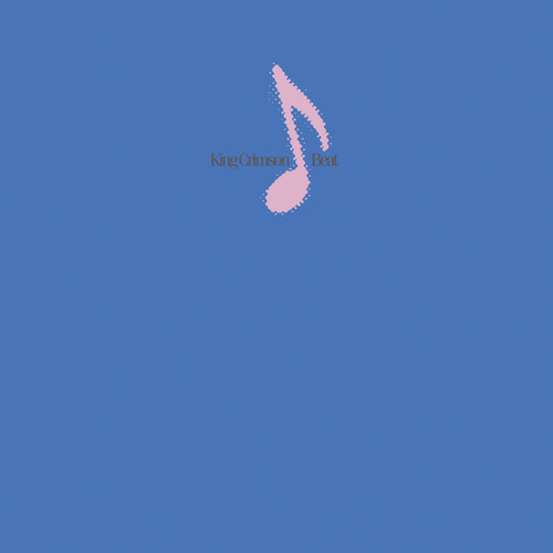 Beat|King Crimson