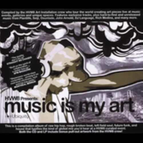 Music Is My Art