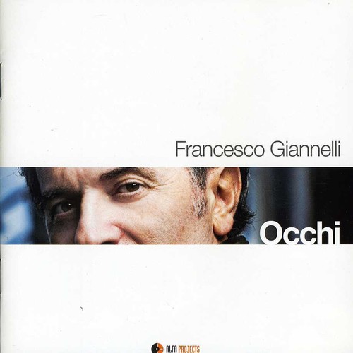 Occhi [Import]