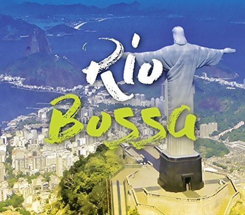 Rio Bossa (Various Artists)