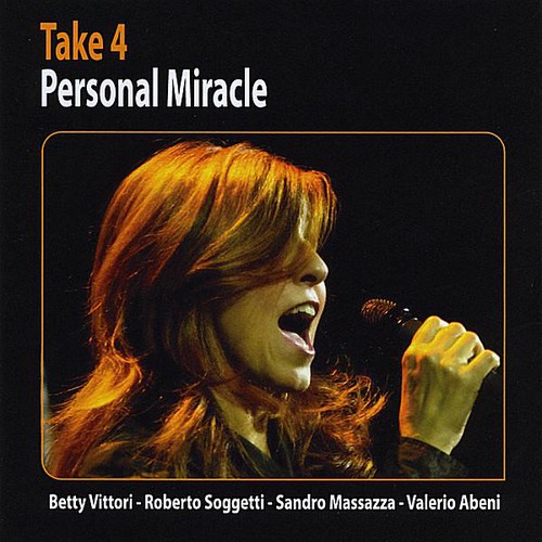 Personal Miracle|Take 4