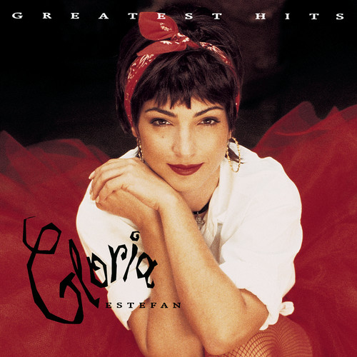 GLORIA ESTEFAN Greatest Hits